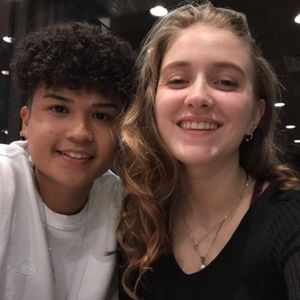 Meet your Posher, James